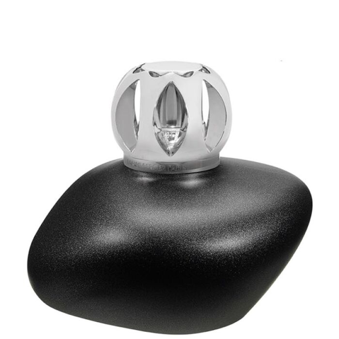 Lampe Berger Stone Black Lamp-2